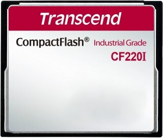 Transcend CF220I 1 GB (TS1GCF220I) CompactFlash kullananlar yorumlar